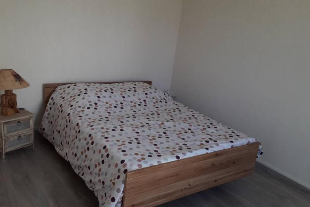 Maison Au Coeur Du Jura Champagnole Dış mekan fotoğraf